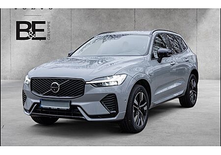 Volvo XC 60 T8 Plug-in Hybrid AWD Plus Dark Auto 5 Türen