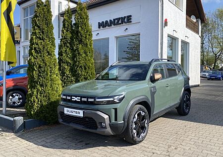 Dacia Duster HYBRID 140 Extreme 5 Türen