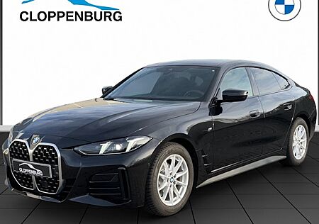 BMW 4er 420i Gran Coupé M Sport A 5 Türen