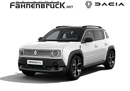 Renault R 5 Techno 150 Comfort Range 5 Türen