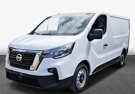 Nissan Primastar 2.0dCi 150 3,0t N-CONNECTA L1H1 4 Türen