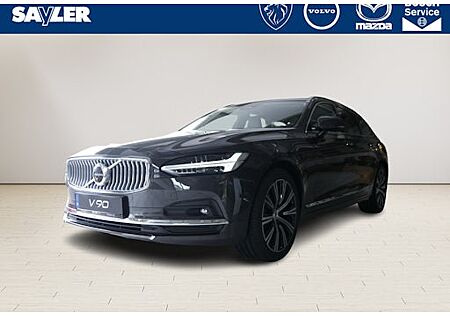 Volvo V90 B4 Plus Bright Auto 5 Türen