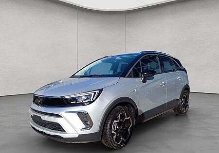 Opel Crossland X 1.2 DI Turbo 96kW Ultimate S/S Automatik 5 Türen