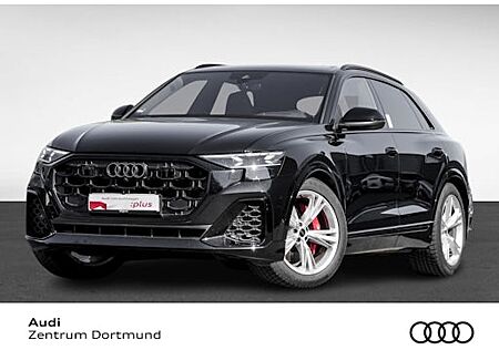 Audi SQ8 TFSI quattro tiptronic 5 Türen