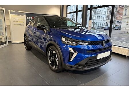 Renault Captur TCe 115 Techno 5 Türen