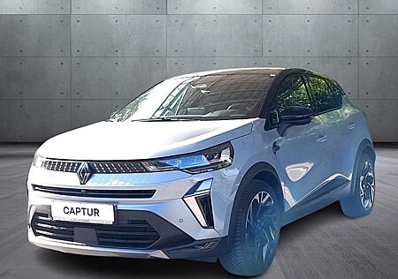 Renault Captur Mild Hybrid 160 EDC Esprit Alpine 5 Türen