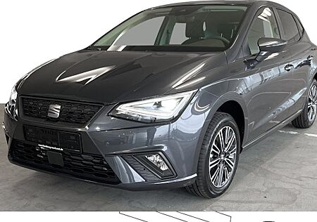 Seat Ibiza 1.0 TSI 85kW Road Edition DSG 5 Türen