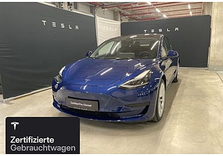Tesla Model 3 Standard 4 Türen