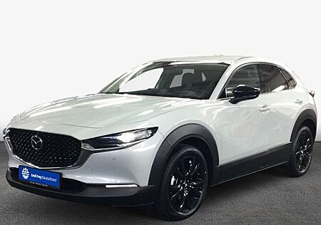 Mazda CX-30 e-SKYACTIV-G M-Hybrid 150 Homura A 5 Türen