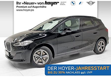BMW 2er Active Tourer 218i Steptronic DCT 5 Türen