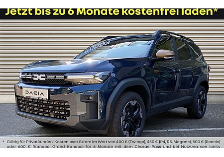 Dacia Bigster mild hybrid 140 Extreme 5 Türen