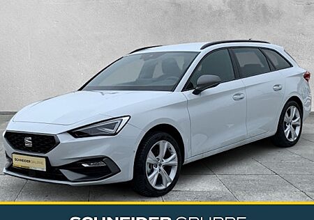 Seat Leon 1.5 eTSI ACT 110kW FR DSG 5 Türen