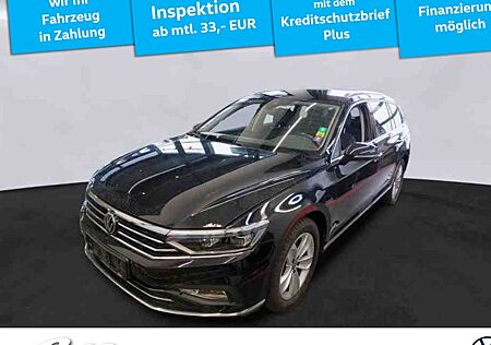 VW Passat 2.0 TDI SCR DSG Elegance Variant 5 Türen