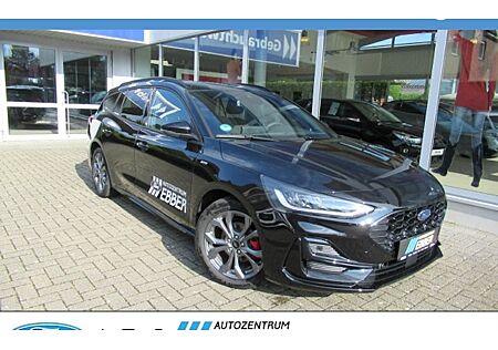 Ford Focus 1,0 EcoBoost Hybrid 92kW ST-Line Tur. AT 5 Türen