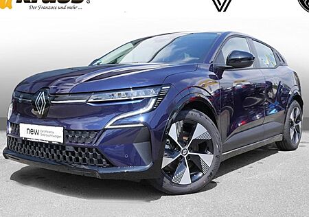 Renault Megane E-Tech EV60 220hp optimum charge Evolution 5 Türen