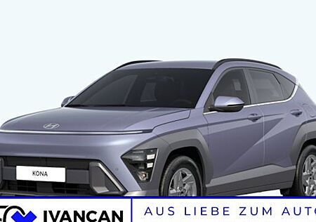 Hyundai Kona 1.6 T-GDI Trend DCT 5 Türen