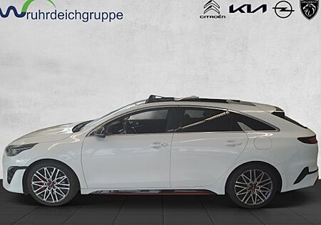 Kia Cee'd 1.6 T-GDI DCT GT 5 Türen