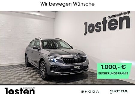 Skoda Kamiq 1.0 TSI 85kW DSG Tour 5 Türen
