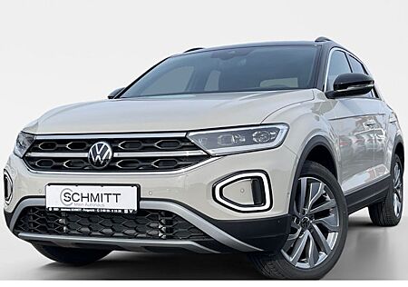 VW T-Roc 1.5 TSI OPF DSG MOVE 5 Türen