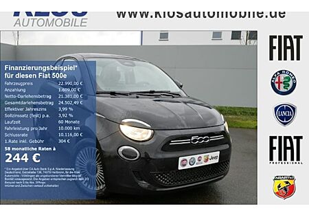 Fiat 500 Icon Limousine 42 kWh 3 Türen