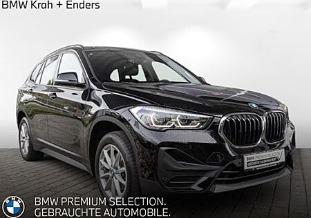 BMW X1 xDrive18d xLine A 5 Türen