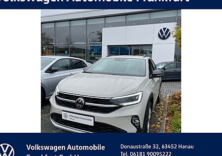 VW Taigo 1.0 TSI OPF 85 kW DSG Life 5 Türen