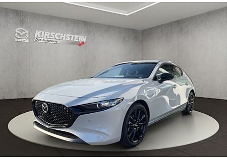 Mazda 3 e-SKYACTIV G 140 Homura Automatik 5 Türen