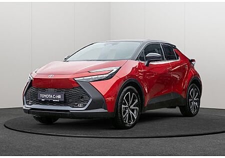 Toyota C-HR 1.8-l-VVT-i Hybrid Teamplayer 5 Türen