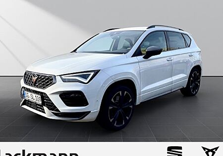 Cupra Ateca 2.0 TSI 221kW VZ 4Drive DSG 5 Türen