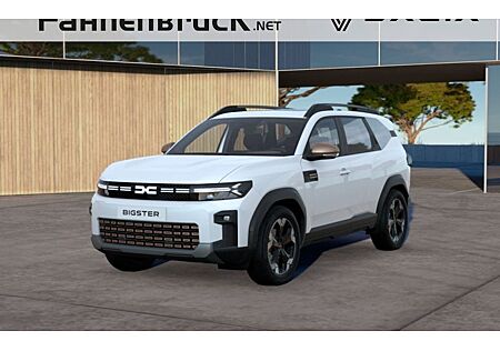 Dacia Bigster hybrid 155 Extreme 5 Türen