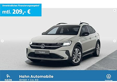 VW Taigo 1.0 TSI OPF Energy 5 Türen