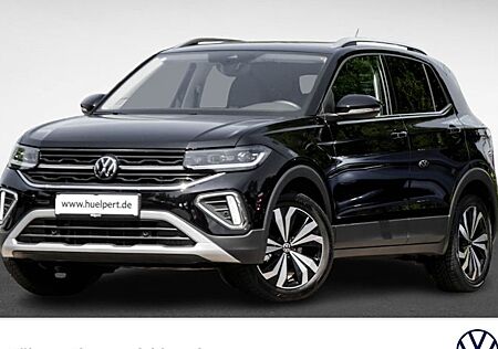 VW T-Cross 1.0 TSI OPF 85 kW DSG Style 5 Türen