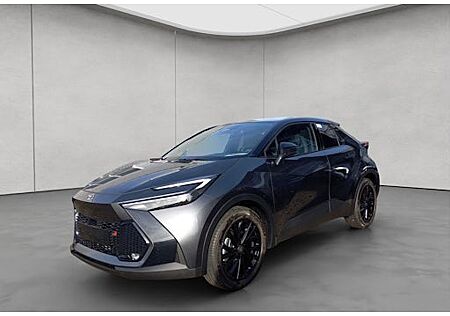 Toyota C-HR 2.0-l-VVT-i PHEV GR SPORT 5 Türen