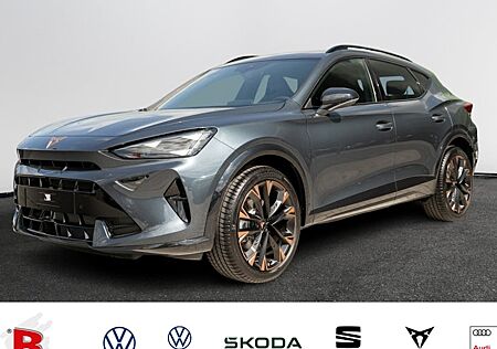 Cupra Formentor 1.5 eTSI MHEV 110kW DSG 5 Türen