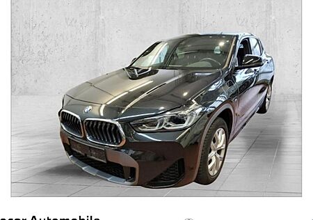 BMW X2 xDrive25e M Sport Steptronic 5 Türen
