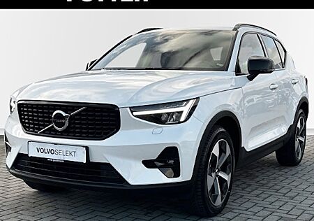 Volvo XC 40 B3 Core DCT 5 Türen