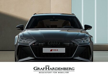 Audi RS6 performance 4.0 TFSI tiptr. quattro 5 Türen