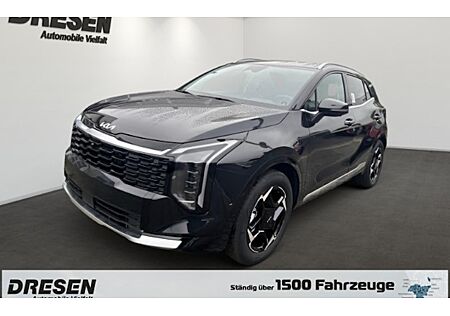 Kia Sportage 1.6 T-GDI Spirit DCT 5 Türen