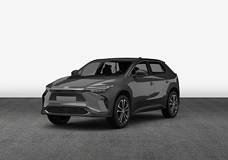 Toyota bZ4X 71,4 kWh Lounge 5 Türen