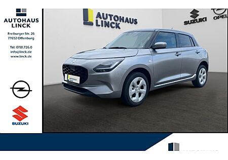 Suzuki Swift 1.2 HYBRID ALLGRIP MT Comfort 5 Türen