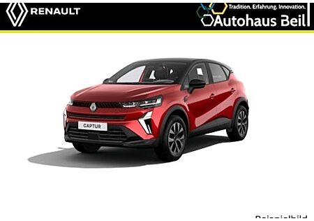 Renault Captur TCe 90 Evolution 5 Türen