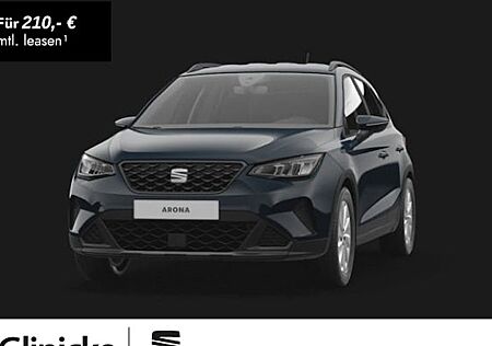 Seat Arona 1.0 TSI 85kW Road Edition DSG 5 Türen