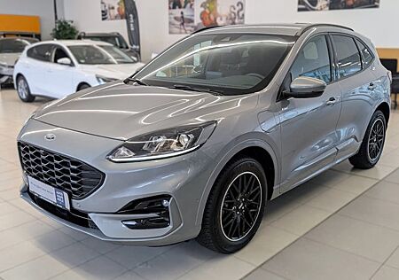 Ford Kuga 2.5 Duratec PHEV ST-Line CVT 5 Türen