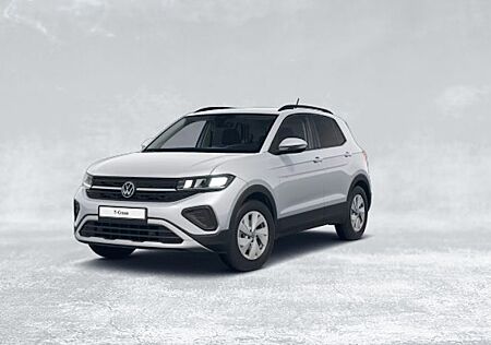 VW T-Cross 1.0 TSI OPF 85 kW DSG Life 5 Türen