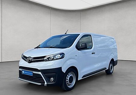 Toyota Pro Ace 2,0-l-D-4D 130kW L2 Comfort Auto 4 Türen