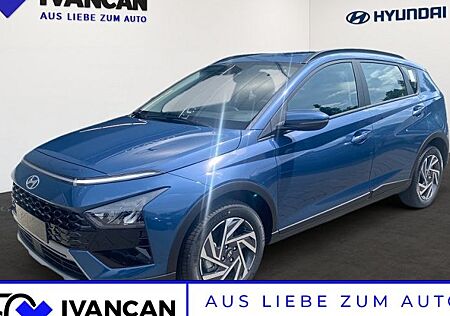 Hyundai Bayon 1.0 T-GDI Trend DCT 5 Türen