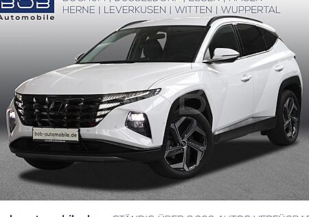 Hyundai Tucson 1.6 T-GDI 169kW Hybrid Prime Auto 4WD 5 Türen