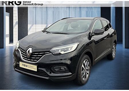 Renault Kadjar TCe 140 GPF Black Edition 5 Türen