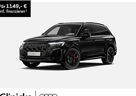 Audi Q7 55 TFSI e quattro tiptronic S line 5 Türen