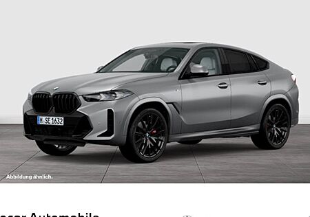 BMW X6 xDrive30d M Sport 5 Türen